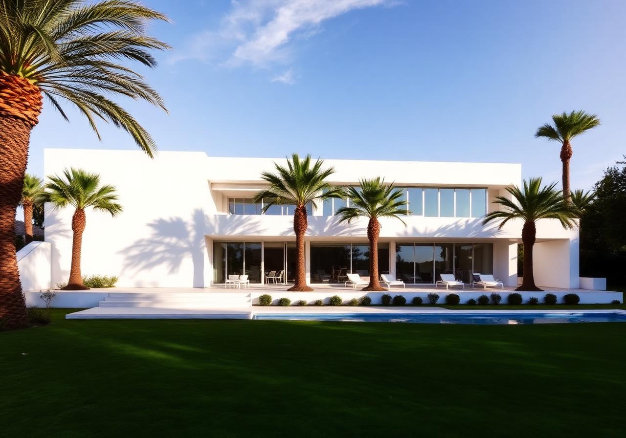 Moradia T4 com Piscina