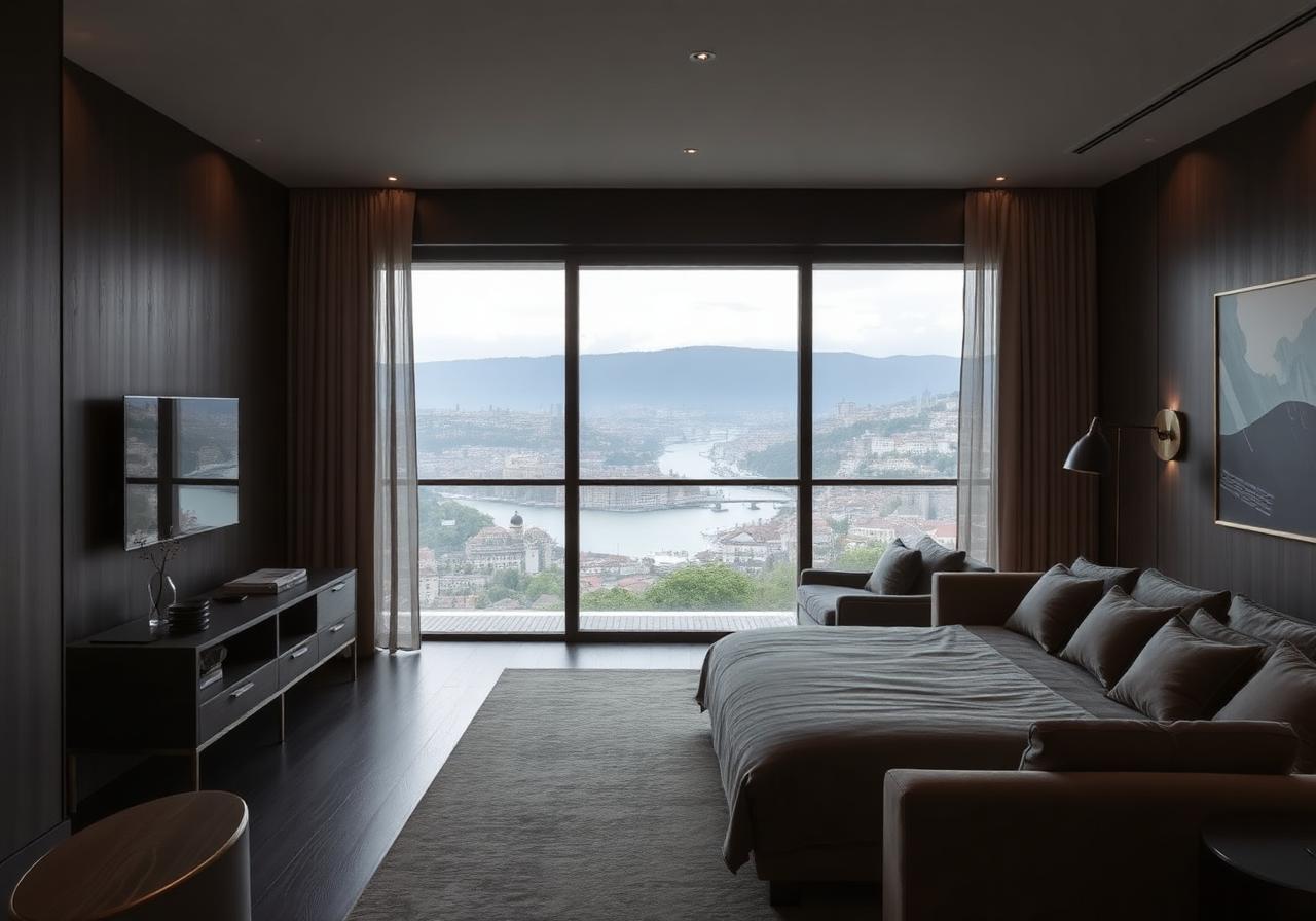 Apartamento Premium Douro
